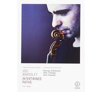 Joel Bardolet - Intertwined Paths