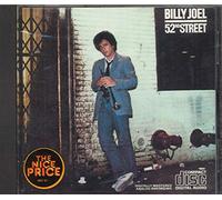 Joel, Billy - 52nd Street
