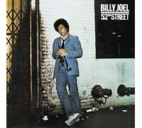 Billy Joel – 52nd Street – CD – Sony Music