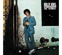 JOEL BILLY - 52ND STREET - CD - G3z