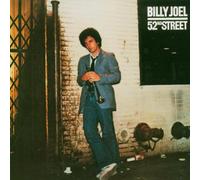 Joel,Billy - 52nd Street (Limited Papersleeve Edition)