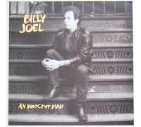 Joel, Billy - An innocent man (1983) [VINYL]