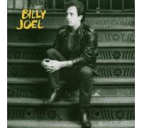 Joel,Billy - An Innocent Man
