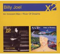 Joel, Billy - An Innocent Man/River Of Dream