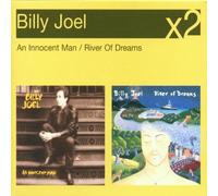 Joel, Billy - An Innocent Man/River Of Dreams