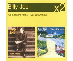 Joel, Billy - An Innocent Man/River Of Dreams
