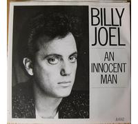 Joel, Billy - An Innocent Man / You're My Home Live Version