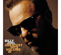 Joel, Billy - Billy Joel Greatest Hits: Volume III