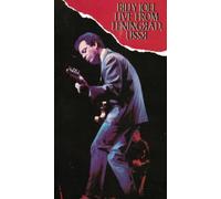 Joel Billy - Billy Joel: Live From Leningrad, USSR [VHS]