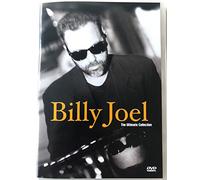 Joel, Billy - Billy Joel: The Ultimate Collection [DVD]