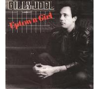 Joel, Billy - Billy Joel: Uptown Girl 7" CBS A3775 1983