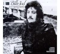 Billy Joel - Cold Spring Harbor (Original Issue) (UK Import)