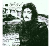 Joel, Billy - Cold Spring Harbour