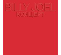 Joel, Billy - Concert (Kohuept)