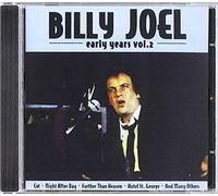Joel,Billy - Early Years V.2