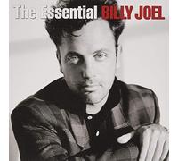 JOEL BILLY - ESSENTIAL BILLY JOEL GOLD SER - CD - M3z