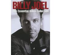 Joel, Billy - Essential Video Collection - DVD - 2001 - Legacy (Region 1, US Import, NTSC)