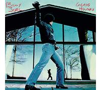 Joel, Billy - Glass Houses