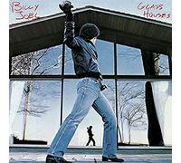 JOEL,BILLY - Glass Houses