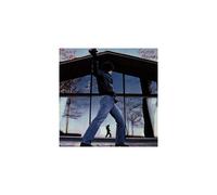 Joel Billy - Glass Houses [CD]
