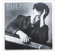 JOEL, Billy - Greatest Hits Volume 1 & 2 (Joel, Billy) / 88666