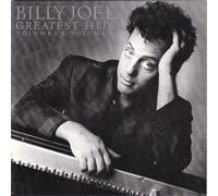 Joel Billy - Greatest Hits Volume I & Volume II