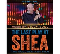 Joel, Billy - Last Play at Shea [Blu-ray] [US Import]