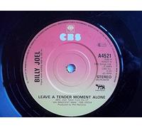 Joel, Billy - Leave A Tender Moment Alone