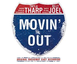 Joel, Billy - Movin Out-O.C.R