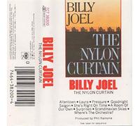 Joel, Billy - Nylon Curtain [CASSETTE]