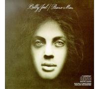 Joel, Billy - Piano Man