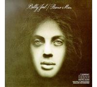 Joel, Billy - Piano Man by Joel, Billy (1987-07-07j