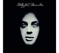 JOEL BILLY - PIANO MAN - CD - N3z