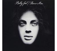 JOEL BILLY - PIANO MAN GOLD SERIES - CD - M3z