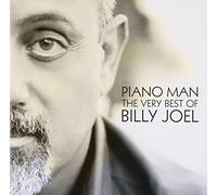 Joel, Billy - Piano Man: The Very Best Of