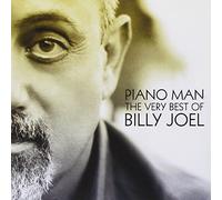 Joel, Billy - Piano Man: The Very Best Of Billy Joel