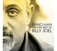 Joel, Billy - Piano Man - The Very Best of Billy Joel