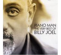 Piano Man: The Very Best Of Billy Joel