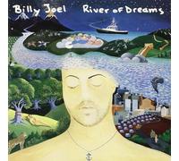 Billy Joel – River of Dreams – CD
