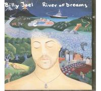 Joel, Billy - River of Dreams