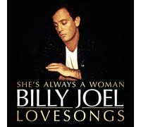 Joel, Billy - She's Always a Woman