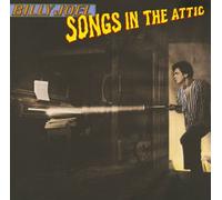 Joel, Billy - Songs In The Attic