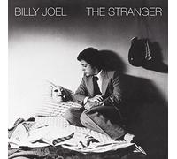 JOEL,BILLY - Stranger