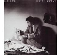 Joel Billy - Stranger [VINYL]