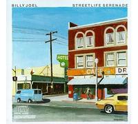 Joel, Billy - Streetlife Serenade