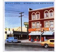 Joel, Billy - Streetlife Serenade