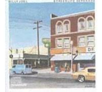 Joel,Billy - Streetlife Serenade