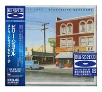 Joel, Billy - Streetlife Serenade [Import]