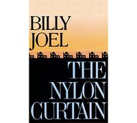 Joel, Billy - The Nylon Curtain