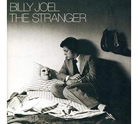 Joel, Billy - The Stranger